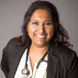 Dr. Anchita Karmakar MBBS BBioMsc JD